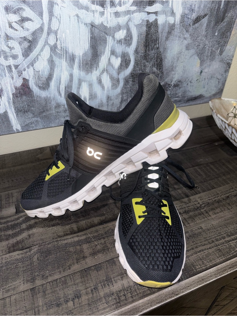 On Cloudswift V2 shoes MENS SZ 14 - Picture 8 of 16